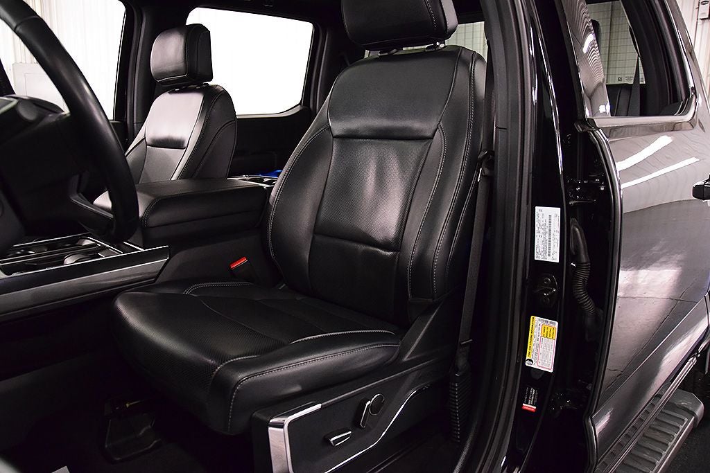 2023 Ford F-150 Lariat Sport 5-1/2' Box