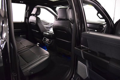 2023 Ford F-150 Lariat Sport 5-1/2' Box
