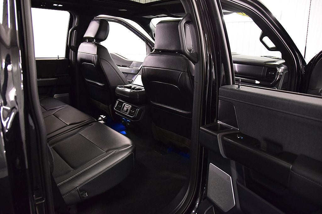 2023 Ford F-150 Lariat Sport 5-1/2' Box