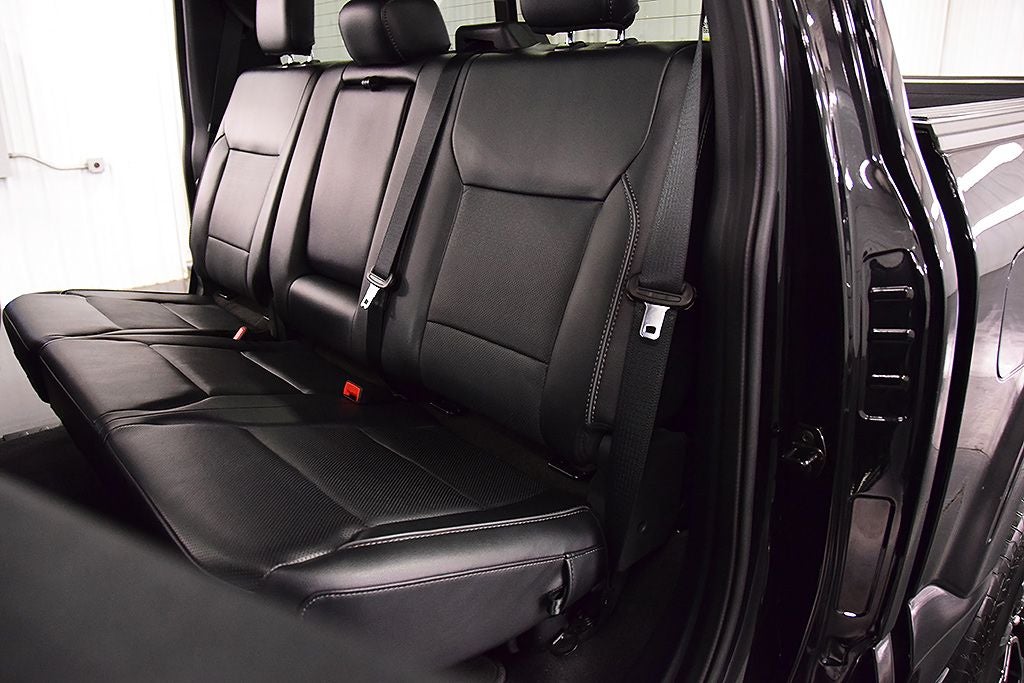 2023 Ford F-150 Lariat Sport 5-1/2' Box