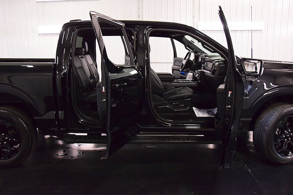 2023 Ford F-150 Lariat Sport 5-1/2' Box