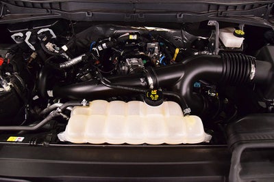 2023 Ford F-150 Lariat Sport 5-1/2' Box