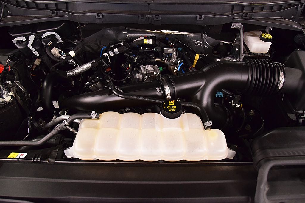 2023 Ford F-150 Lariat Sport 5-1/2' Box