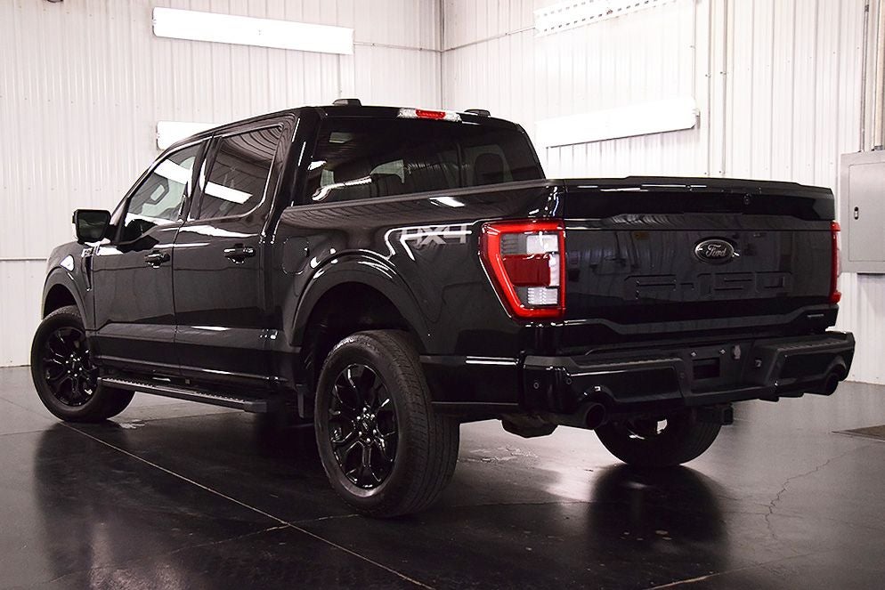2023 Ford F-150 Lariat Sport 5-1/2' Box