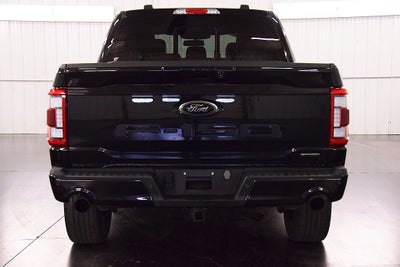 2023 Ford F-150 Lariat Sport 5-1/2' Box