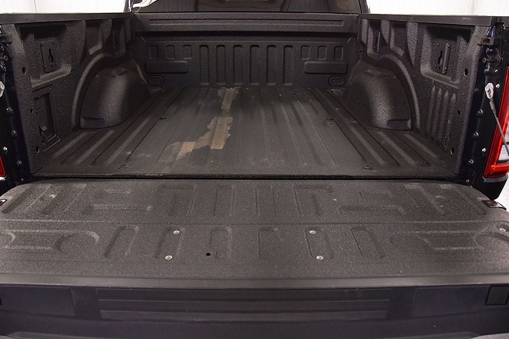 2023 Ford F-150 Lariat Sport 5-1/2' Box