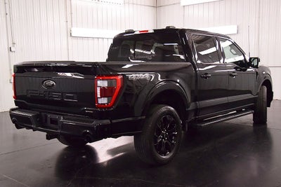 2023 Ford F-150 Lariat Sport 5-1/2' Box