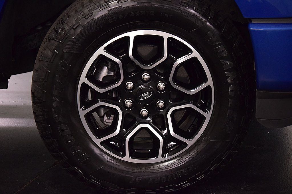 2023 Ford F-150 XLT Sport 5-1/2' Box