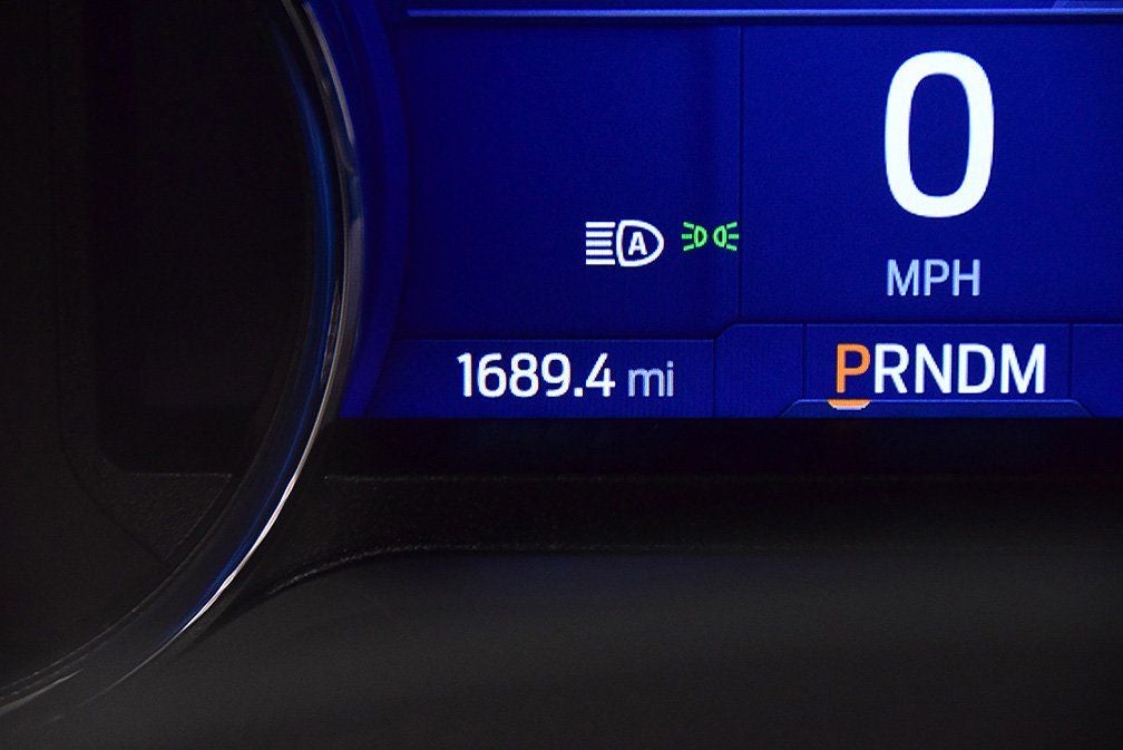 2023 Ford F-150 XLT Sport 5-1/2' Box