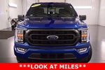 2023 Ford F-150 XLT Sport 5-1/2' Box