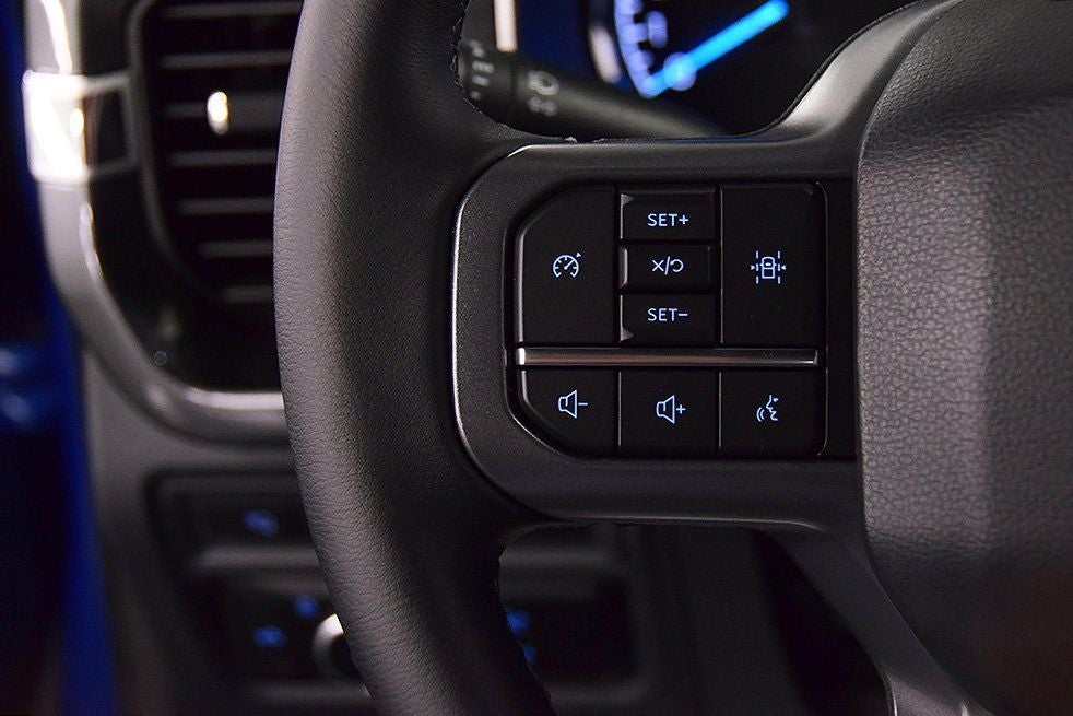 2023 Ford F-150 XLT Sport 5-1/2' Box