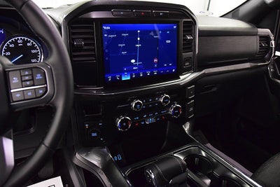 2023 Ford F-150 XLT Sport 5-1/2' Box