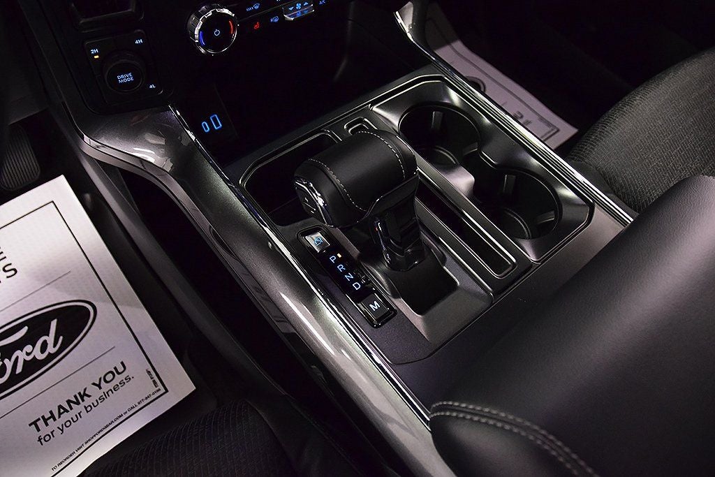 2023 Ford F-150 XLT Sport 5-1/2' Box