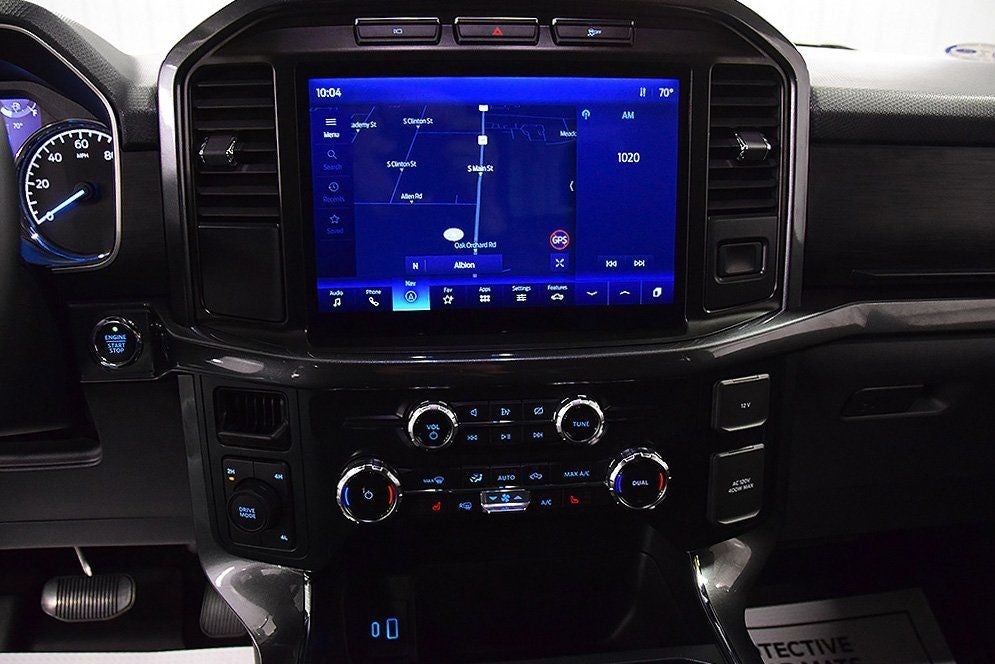 2023 Ford F-150 XLT Sport 5-1/2' Box