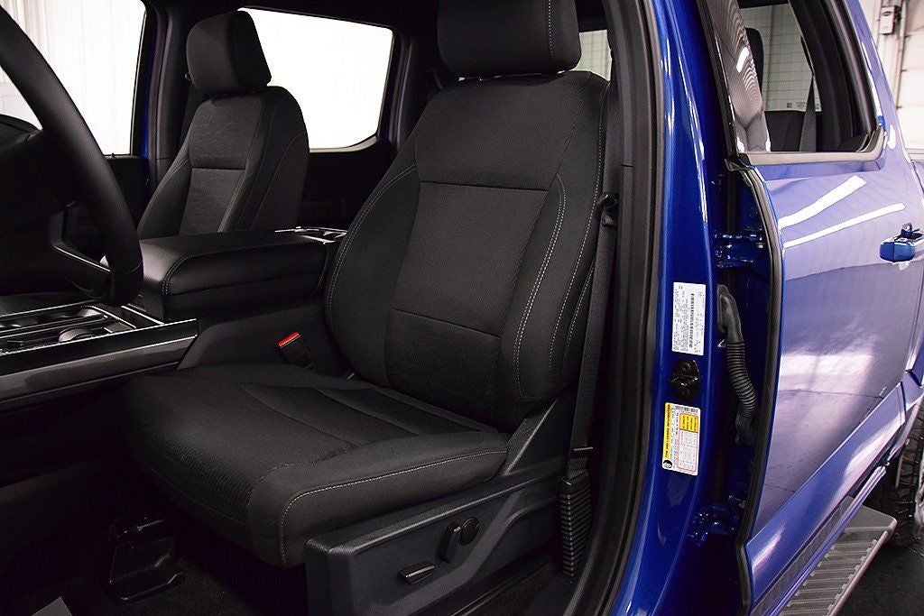 2023 Ford F-150 XLT Sport 5-1/2' Box