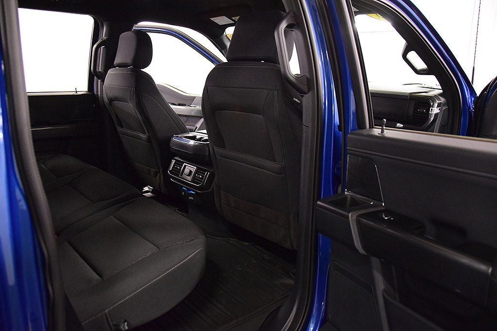 2023 Ford F-150 XLT Sport 5-1/2' Box