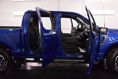 2023 Ford F-150 XLT Sport 5-1/2' Box