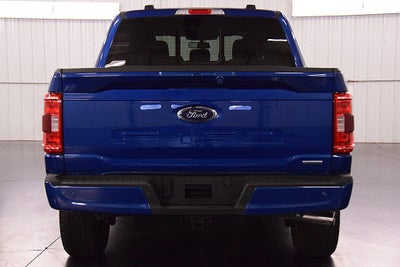 2023 Ford F-150 XLT Sport 5-1/2' Box
