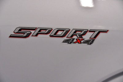 2022 Ford F-150 XLT Sport 5-1/2' Box