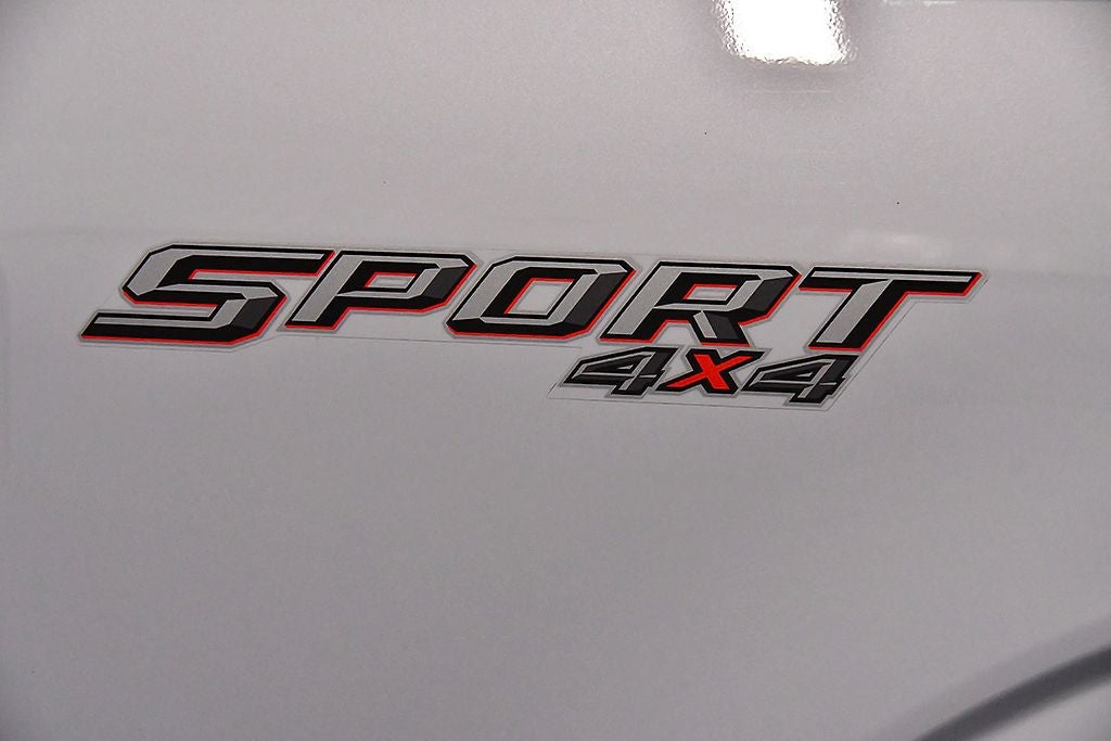 2022 Ford F-150 XLT Sport 5-1/2' Box