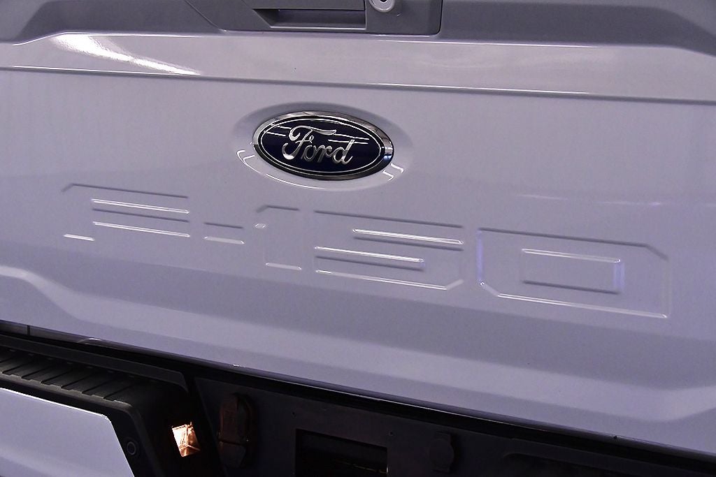 2022 Ford F-150 XLT Sport 5-1/2' Box