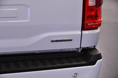 2022 Ford F-150 XLT Sport 5-1/2' Box