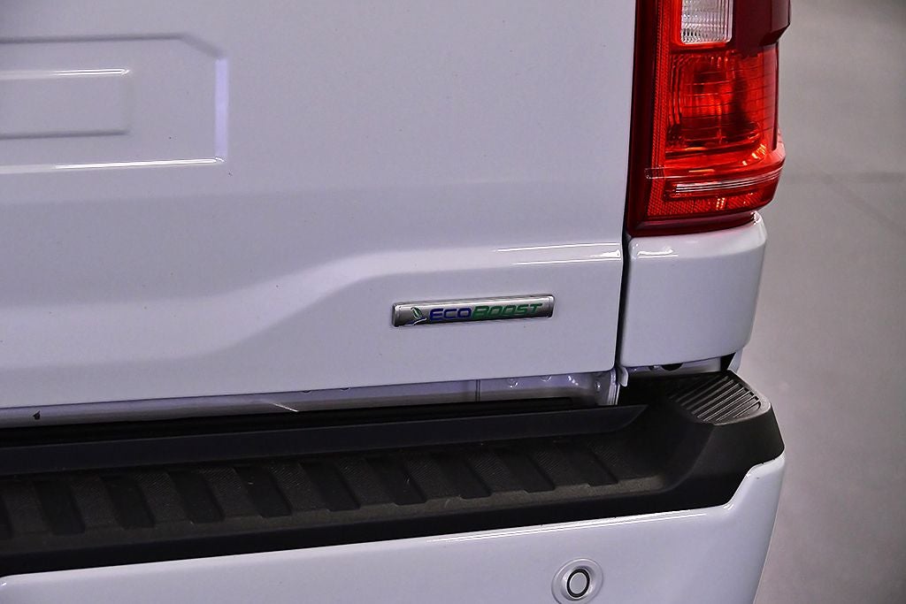 2022 Ford F-150 XLT Sport 5-1/2' Box