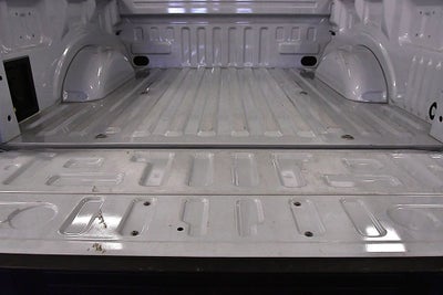 2022 Ford F-150 XLT Sport 5-1/2' Box