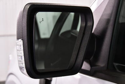 2022 Ford F-150 XLT Sport 5-1/2' Box