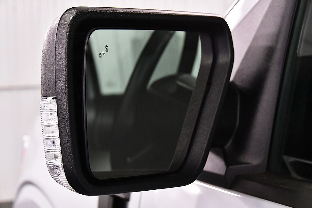 2022 Ford F-150 XLT Sport 5-1/2' Box