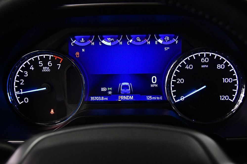 2022 Ford F-150 XLT Sport 5-1/2' Box