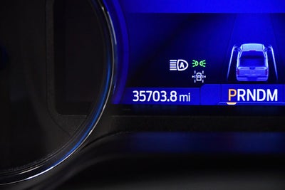 2022 Ford F-150 XLT Sport 5-1/2' Box