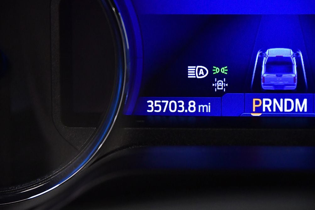 2022 Ford F-150 XLT Sport 5-1/2' Box