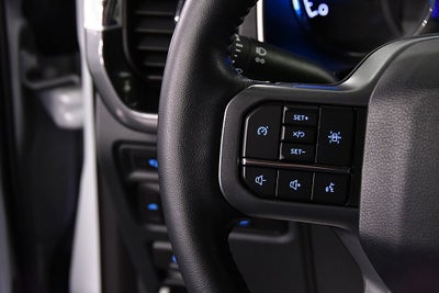 2022 Ford F-150 XLT Sport 5-1/2' Box