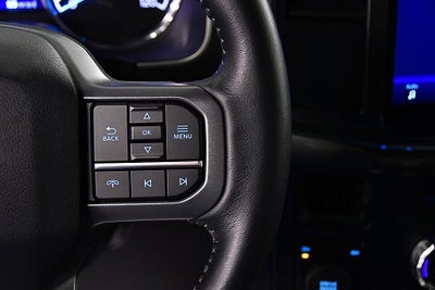 2022 Ford F-150 XLT Sport 5-1/2' Box