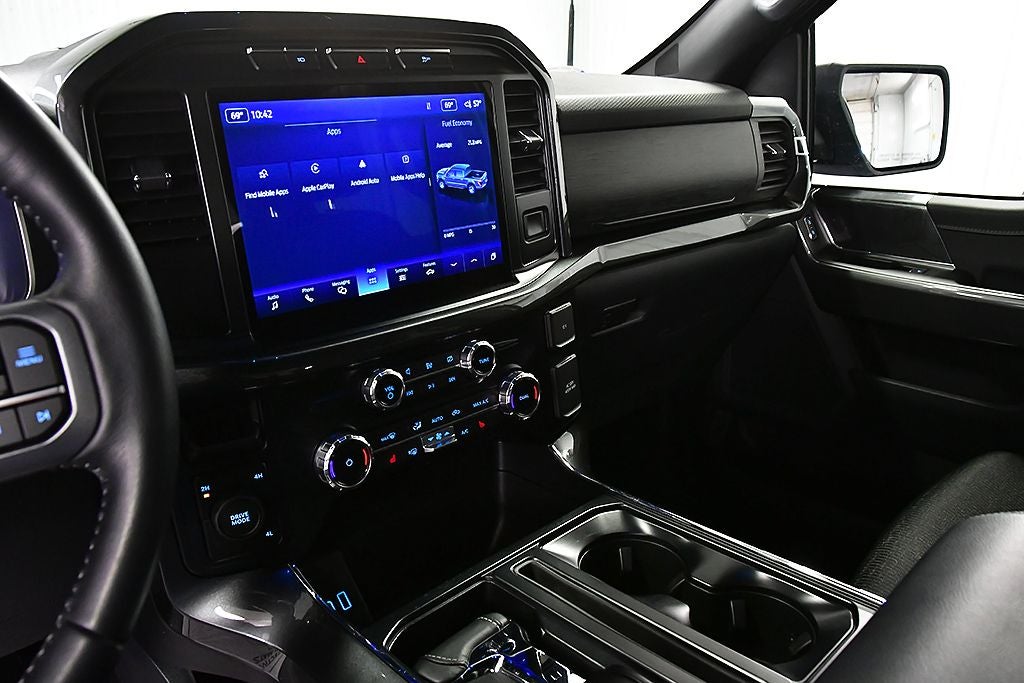 2022 Ford F-150 XLT Sport 5-1/2' Box