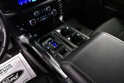 2022 Ford F-150 XLT Sport 5-1/2' Box