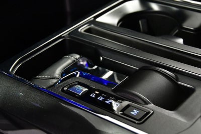 2022 Ford F-150 XLT Sport 5-1/2' Box