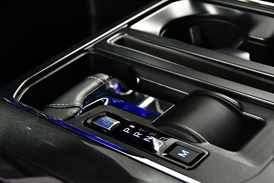 2022 Ford F-150 XLT Sport 5-1/2' Box