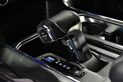 2022 Ford F-150 XLT Sport 5-1/2' Box