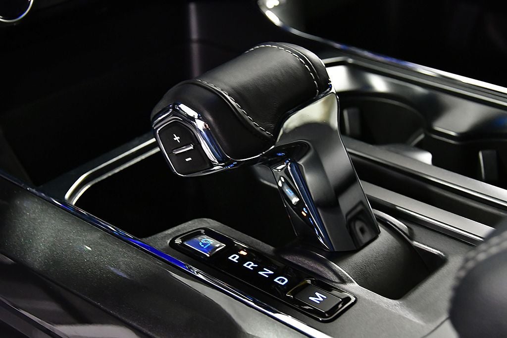 2022 Ford F-150 XLT Sport 5-1/2' Box