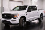 2022 Ford F-150 XLT Sport 5-1/2' Box