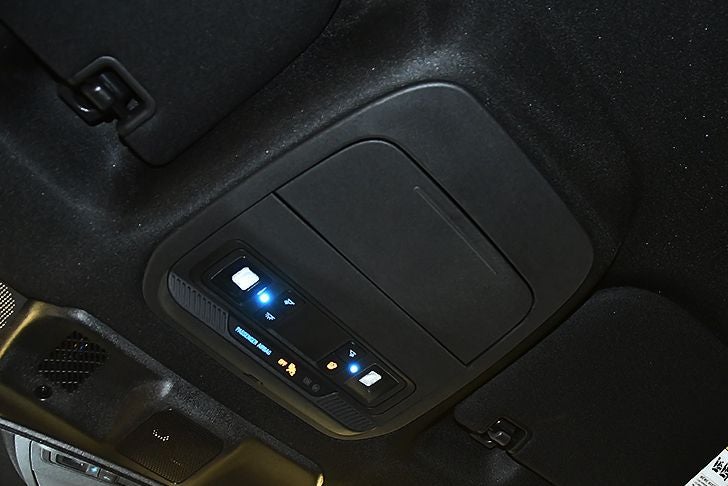 2022 Ford F-150 XLT Sport 5-1/2' Box