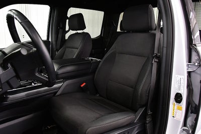 2022 Ford F-150 XLT Sport 5-1/2' Box