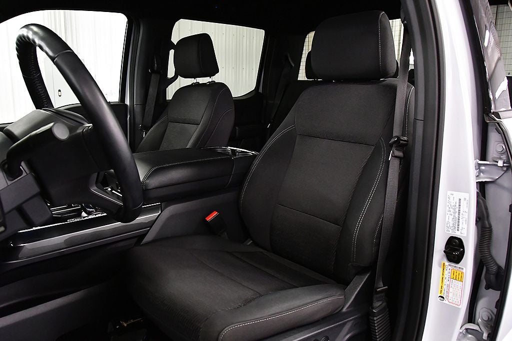 2022 Ford F-150 XLT Sport 5-1/2' Box