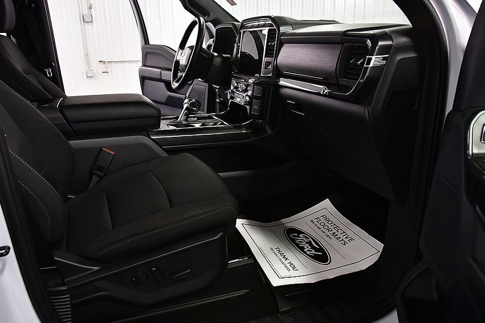 2022 Ford F-150 XLT Sport 5-1/2' Box