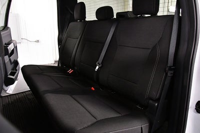 2022 Ford F-150 XLT Sport 5-1/2' Box