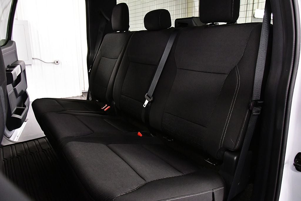 2022 Ford F-150 XLT Sport 5-1/2' Box