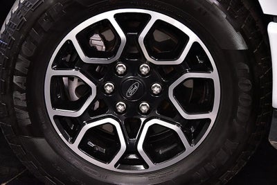 2022 Ford F-150 XLT Sport 5-1/2' Box