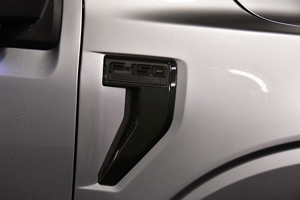 2023 Ford F-150 XLT Sport 5-1/2' Box